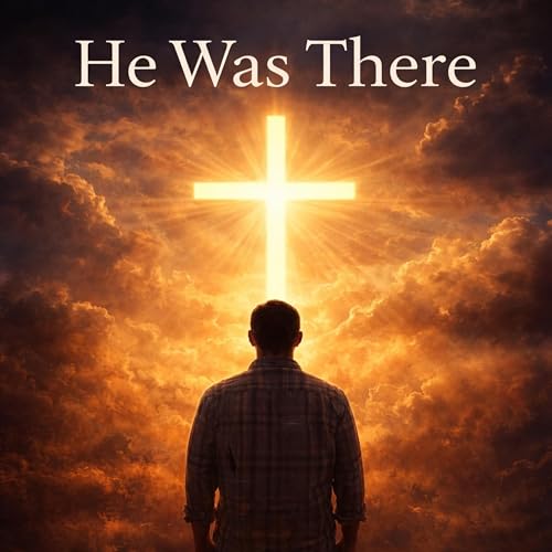 He Was There