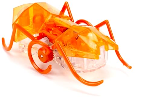 HEXBUG Micro Ant - Electronic Autonomous Robotic Pet - High Speed Robot - Toy for Kids Ages 8 and Up - Colors May Vary - Thumbnail 6