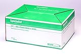 BSN Medical 30-7369 GYPSONA S Bandage, Extra Fast Setting, 5