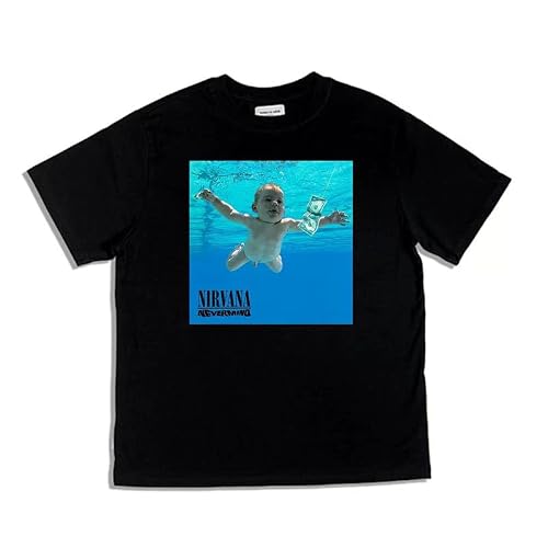 ニルヴァーナ tシャツ メンズ」の人気商品一覧・価格比較 - 価格.com