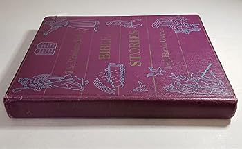 Hardcover The Rainbow book of Bible Stories Book