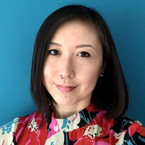 Momoko Abe - Japanese Children's Book Author and Illustrator