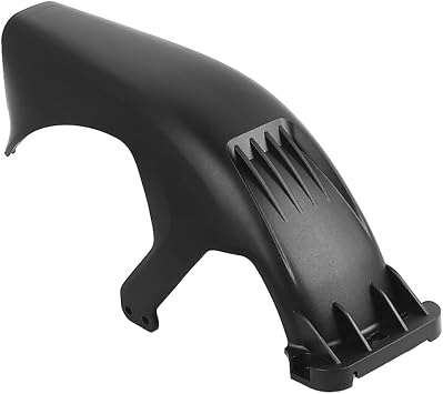 Rear Fender Support Plastic Cover for Segway Ninebot MAX G3 Electric Scooter Mudguard Replacement Accessories Parts