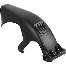 Rear Fender Support Plastic Cover for Segway Ninebot MAX G3 Electric Scooter Mudguard Replacement Accessories Parts