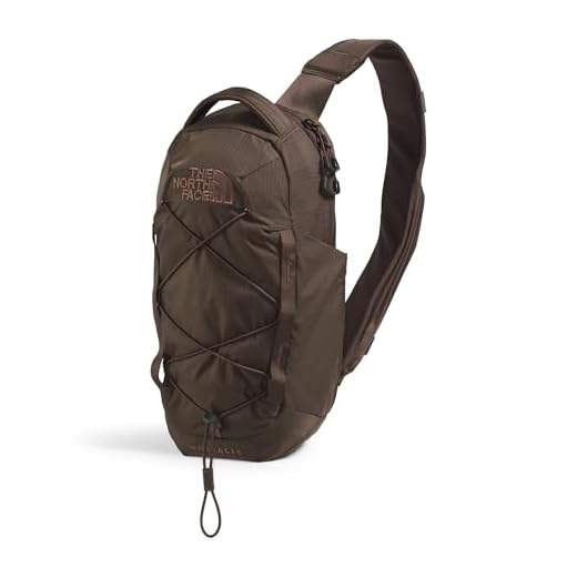 Best day sling pack to hold water bottle and umbrella THE NORTH FACE Borealis Sling Bag