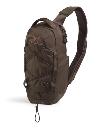 THE NORTH FACE Borealis Sling Bag | Crossbody Bag with Water