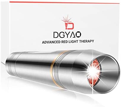 Red Light Therapy Devices for Joint & Muscle Pain Relief Led Light Therapy Medical Device