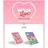 TWICE 5th Mini Album - WHAT IS LOVE ? [ A Ver. ] CD + Photobook + Photocards + Lyrics book + Postcard + Sticker + FREE GIFT / K-pop Sealed
