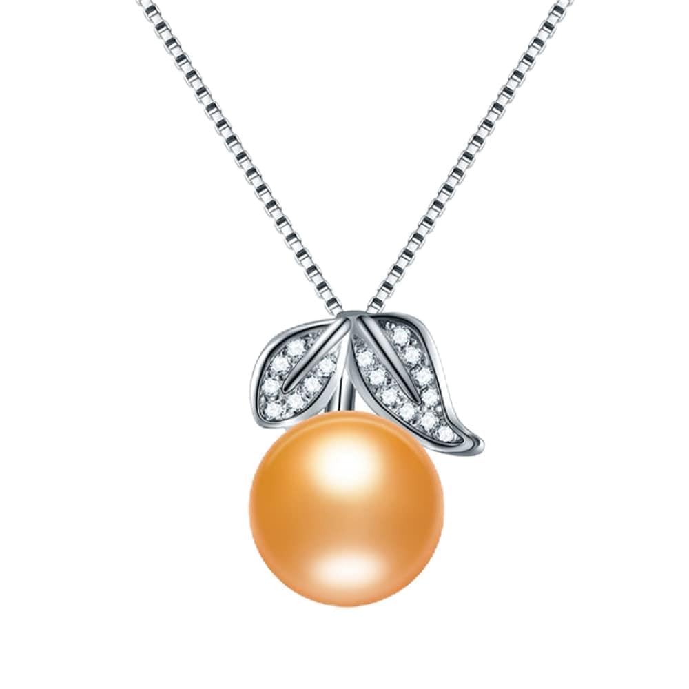 Collier perles d'eau douce naturelles pour sublimer vos tenues - 2
