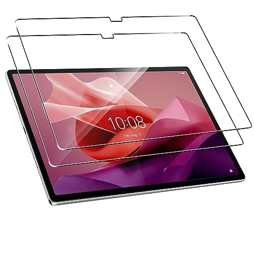 Natbok tempered glass for Lenovo Tab P12