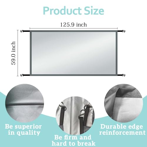 1 capa de metal para galinheiro ao ar livre com cerca resistente ao sol, capa para gaiolas de galinh