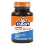 Elmer'S E904 4 Oz Rubber Cement