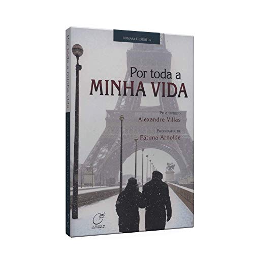 Por toda a minha vida: