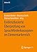 Evidenzbasierte &Atilde;berpr&Atilde;&frac14;fung von Sprachf&Atilde;&para;rderkonzepten im Elementarbereich (Edition ZfE) (German Edition)