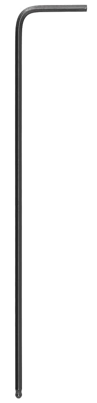 Chave Allen em L TEKTON de 1,5 mm com Ponta Esférica KLX82015