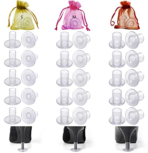 Recopilación de Fundas de talonarios para Mujer , tabla con los diez mejores. 47 Tapones de talón para zacate, 15 pares de protectores de talón de 3 tamaños para zacate, resistentes protectores de tacón alto para boda en zacate, fundas de tacón alto para...