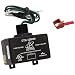 DITEK DTK-120HWLOK 20A Parallel Protector UL1449 Listed W/Lockout KIT, 120VAC