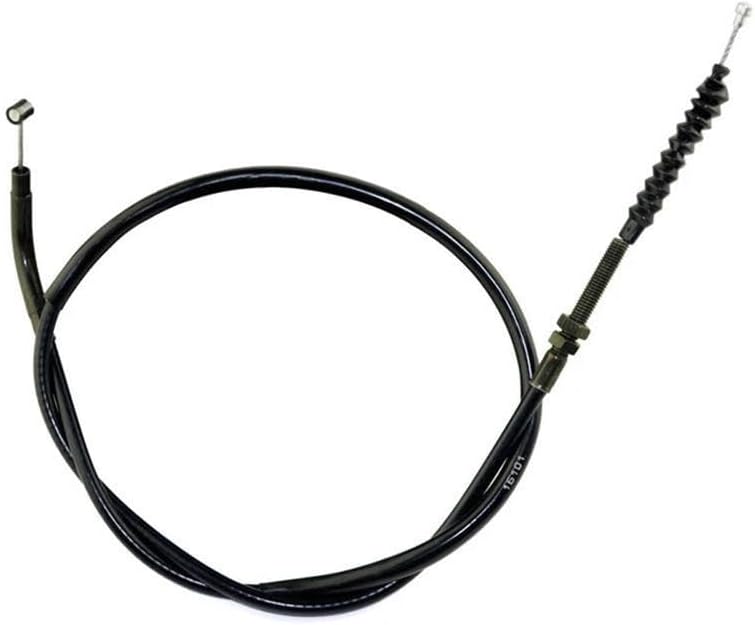 Motorcycle Clutch Cable Wire Line Fit For NV400