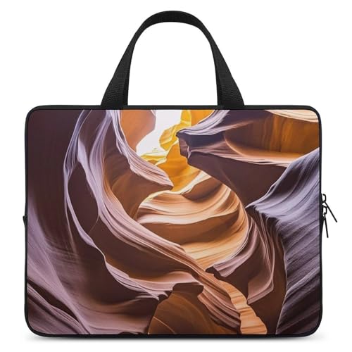 Antelope Canyon �m�[�g�p�\�R���o�b�O ��v�ȃ��b�v�g�b�v�X���[�u �h���m�[�g�u�b�N�o�b�O �R���s���[�^�[��^�u���b�g�p