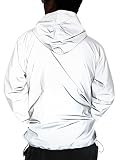 Impermeable con reflejante 3 Imagen adicional