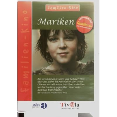 Mariken