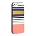 AGENT18 iPhone SE Flexshield - Preppy - Retail Packaging