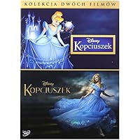 Cinderella Boxset
