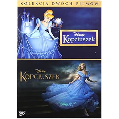 Cinderella Boxset