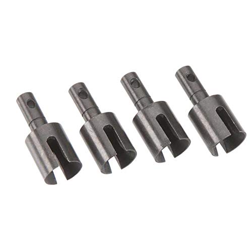 Duratrax Differential Output Joint Front/Rear 835B 4 DTXC751