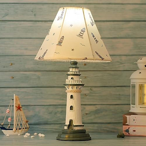 Lampe à LED de bureau phare luminaire décoratif salon