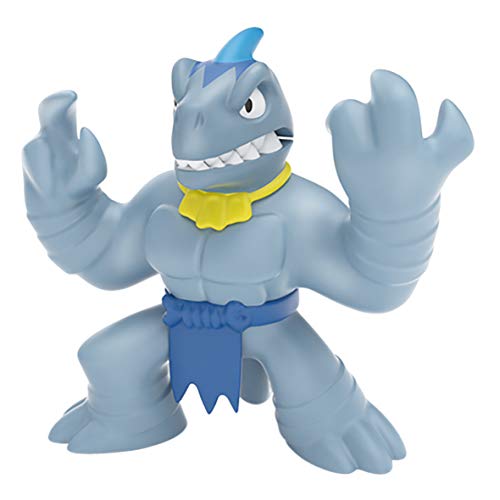 Heroes of Goo Jit Zu Dino Power, Figura de acción - Verapz...