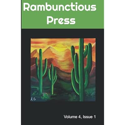 Rambunctious Press
