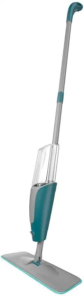 Mop Spray Com Reservatório Limpeza Rápida