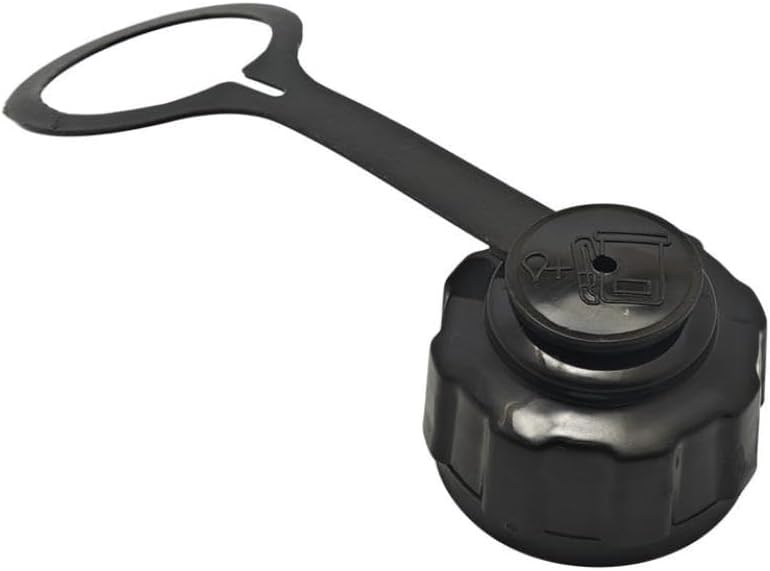 Fuel Tank Cap Compatible With EC04 HT-02 B59 NB411 EC-0669 EC02-0669 BG411 CG411 EH035 EC025 40.2cc 49cc