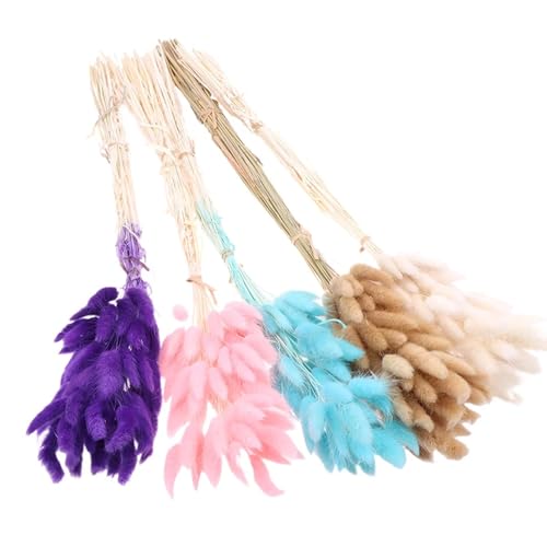 Pampas Grass Decor Tall 50 Piezas Style 2 miniatura 2