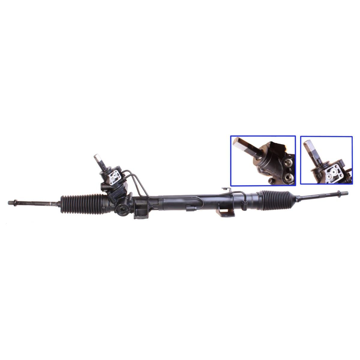 Suspension de roue 11-1010 pour châssis de voiture