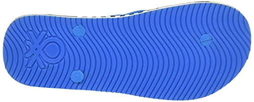 Image of United Colors of Benetton Men's 21p8cffpm807i Slipper