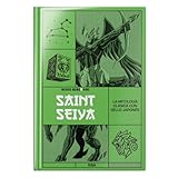 Saint Seiya: IV (Manganime)