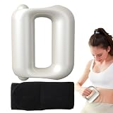 magic wand massager speed controller Massaggio esperto: fornisce al tuo corpo un'esperienza di rilassamento profonda di livello professionale, poiché l'anello di massaggiatore, potente fino a 3000 giri / min, elimina rapidamente la tensione muscolare e la fatica