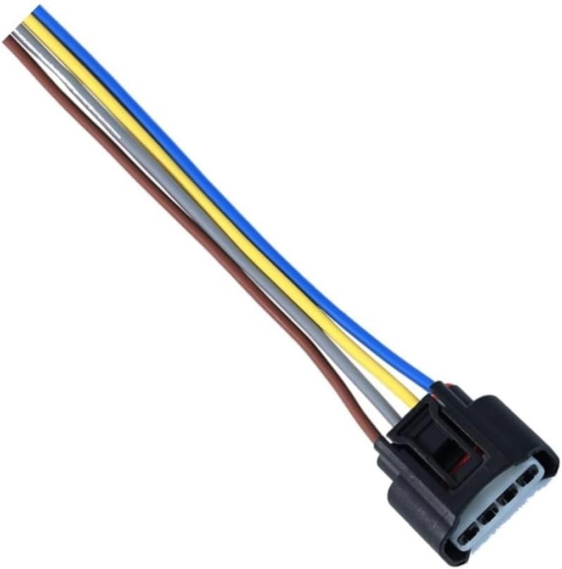 Ignition leads For Lexus For HS250h 2010 2011 2012 9091902234 9091902234 9091902240 4 Pins Connector Auto Ignition Coil