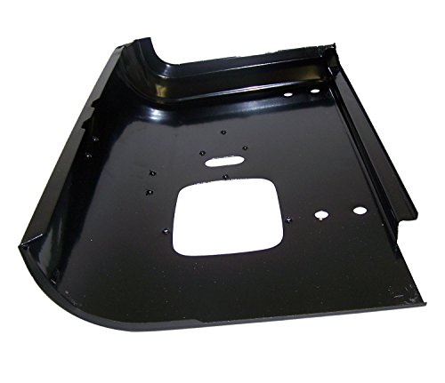 Panel trasero de esquina Crown Automotive J5764220 miniatura 1