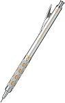 Pentel Graphgear 1000 Crayon de dessin mécanique 0.3mm Marron (PG1013)