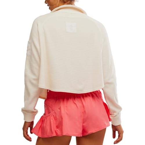 Free People Womens So Fly Henley Layer Coddy2