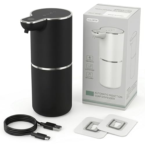 TOSCARA Automatic Foam Soap Dispenser