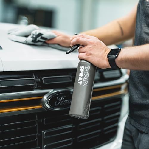 XPEL Detail Spray, 16oz - High-Gloss Professional Detailing and Cleaning Spray Enhances Car's Exterior with Streak-Free Finish and Shine — view 6