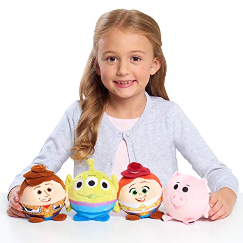 Toy Story 4 Slow Foam Plush - Buzz Lightyear #TOP3