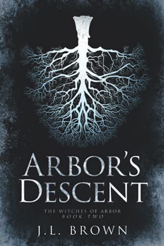 Arbor's Descent view 2