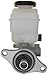 Raybestos MC391303 Professional Grade Brake Master Cylinder
