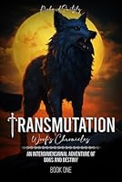 Transmutation: Woof's Chronicles Book One 1963250974 Book Cover