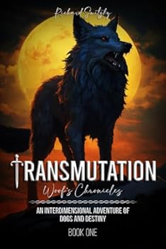 Transmutation: Woof's Chronicles Book One